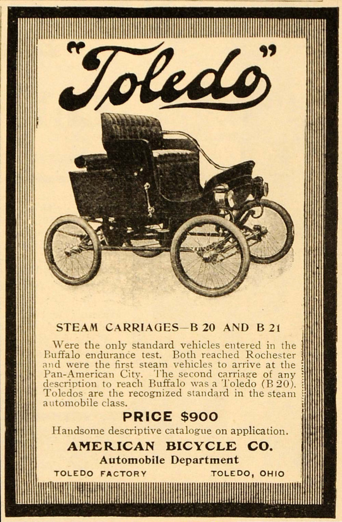 AmericanBicycleCoToledoCarTypeDotcom