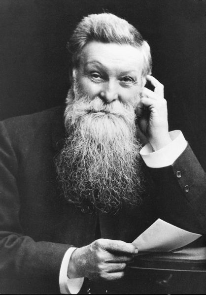 Mr Dunlop